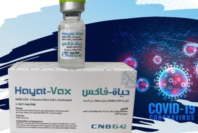 Thủ tướng giao Bộ Y tế xem xét cấp phép thêm vaccine Covid-19 của UAE