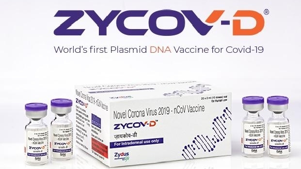 Ấn Độ cấp phép sử dụng vaccine Covid-19 công nghệ ADN đầu tiên trên thế giới