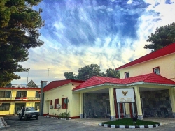 Tình hình Afghanistan: Indonesia chuyển cơ quan đại diện ngoại giao sang Pakistan