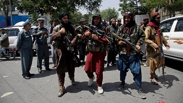 Sự kiện quốc tế nổi bật tuần 16-22/8: Tình hình Afghanistan dưới quyền kiểm soát của Taliban; quan hệ Mỹ-Nga lại thêm trắc trở