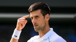 US Open 2021: Djokovic trước ngưỡng cửa lịch sử