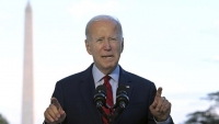 Tổng thống Mỹ Joe Biden: Công lý đã được thực thi với việc thủ lĩnh al-Qaeda bị tiêu diệt