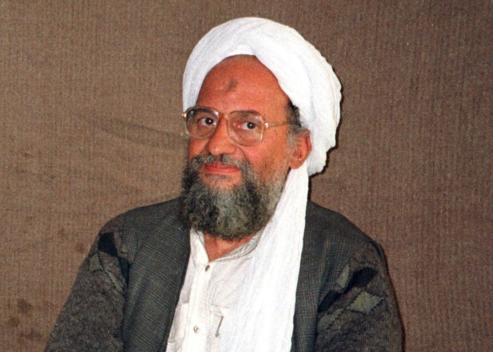 Taliban tự điều tra vụ Mỹ tiêu diệt thủ lĩnh tổ chức khủng bố al-Qaeda
