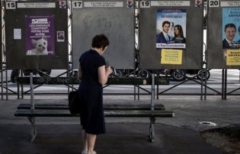 Pháp: Cuộc đua vào Thượng viện đạt số ứng cử viên kỷ lục
