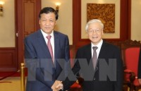chinas 68th national day marked in ha noi
