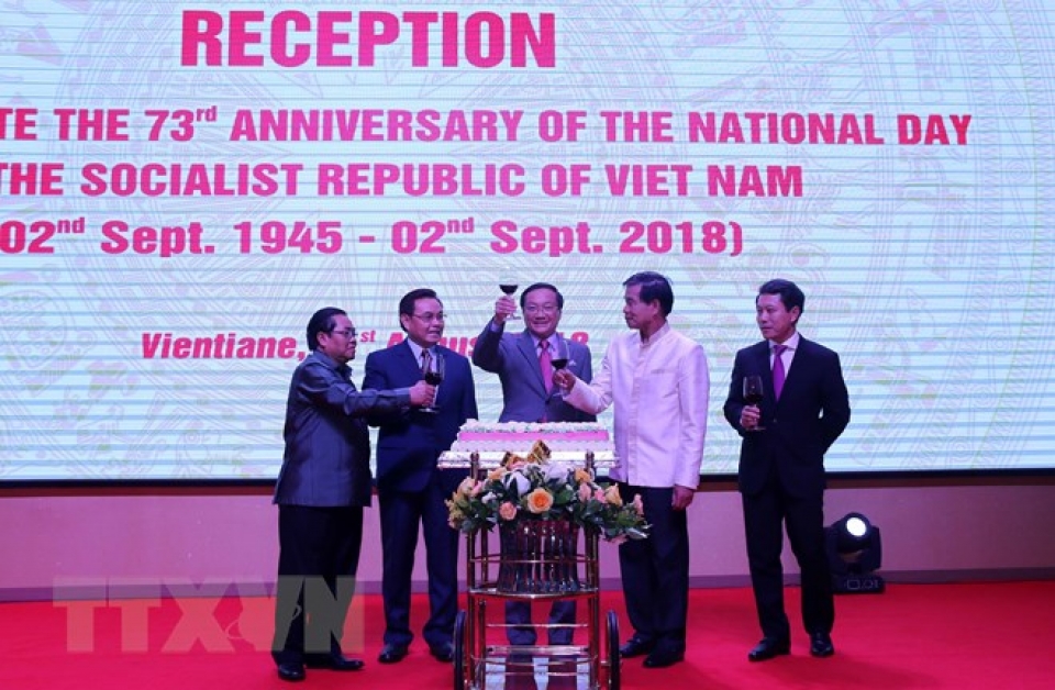 Đại sứ Việt Nam kể chuyện 'đi sứ' ở đất nước Champa