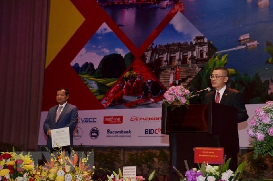 vietnams overseas diplomatic missions celebrate 73rd national day