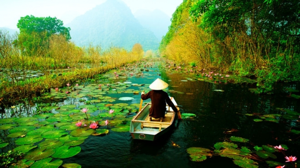 vietnam sees fastest growth in tourist arrivals