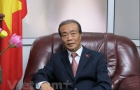 Cooperation potential with East Africa yet to be tapped fully