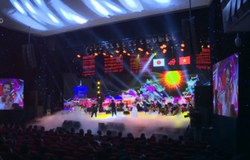 Music festival marks 45 years of Vietnam-Japan diplomatic ties