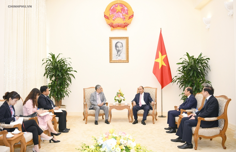 MRC official hails Vietnam’s contributions