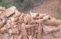 Vietnam, RoK team up in dealing with bomb, mine pollution