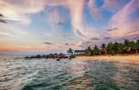 Phu Quoc among CNN’s top five destinations to visit this fall