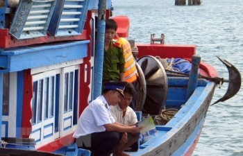 PM orders intensifying measures against IUU fishing