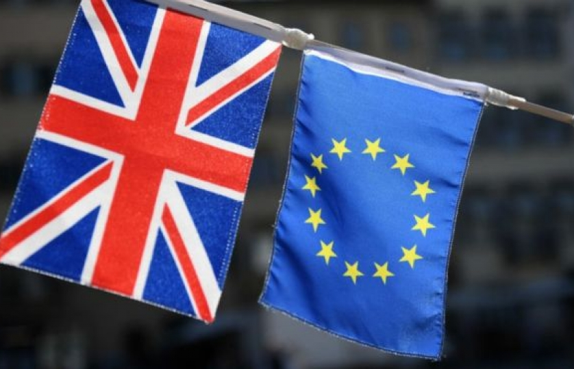 Pháp: EU và Anh vẫn có thể đạt được một thỏa thuận Brexit tốt