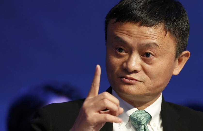 Jack Ma rút lại lời hứa tạo 1 triệu việc làm ở Mỹ