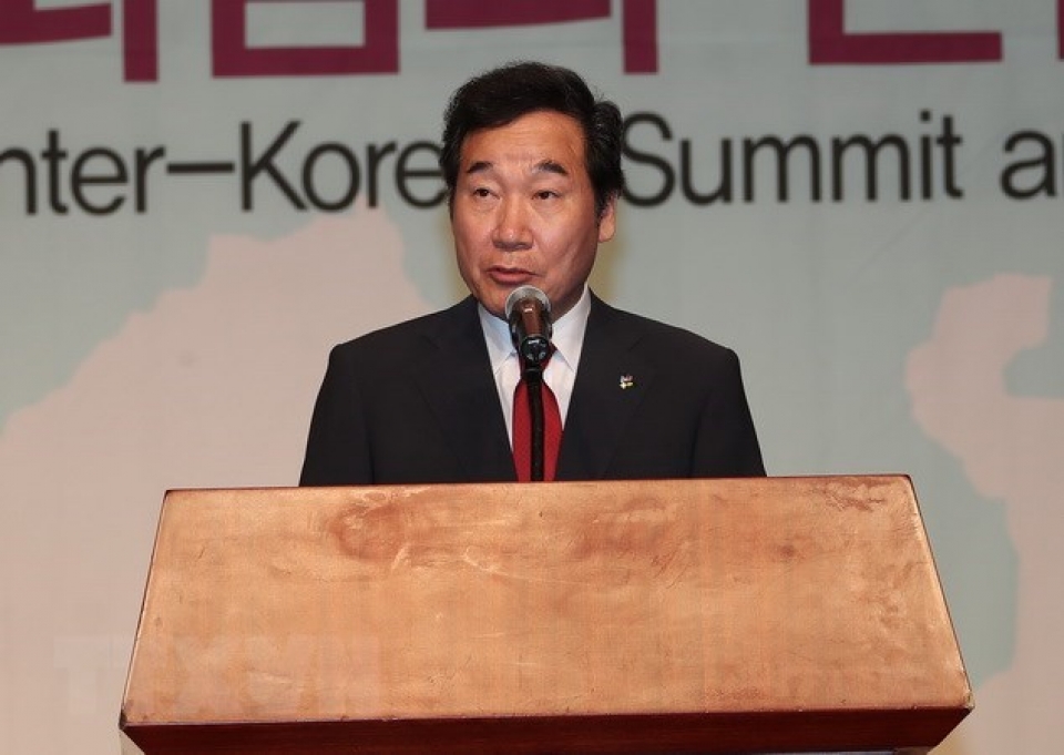 rok pm to attend national funeral of president tran dai quang