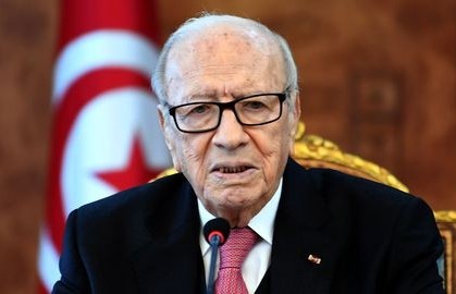 Tunisia gia hạn tình trạng khẩn cấp trên toàn quốc đến hết năm 2019