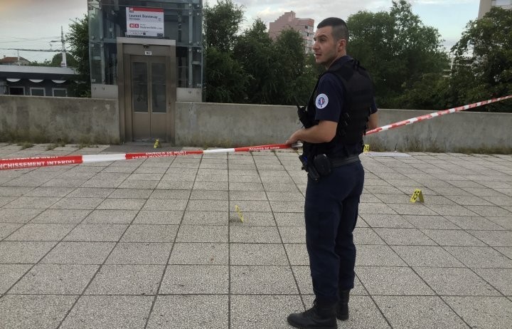 Pháp: Thông tin về nghi phạm vụ tấn công bằng dao tại Lyon