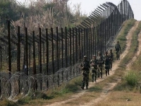 Binh sĩ Ấn Độ, Pakistan lại đấu súng ở LoC