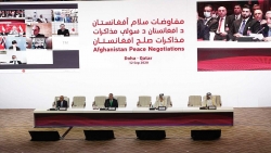 Hòa bình Afghanistan: Mỹ và Afghanistan hối thúc sớm đạt được thỏa thuận hòa bình