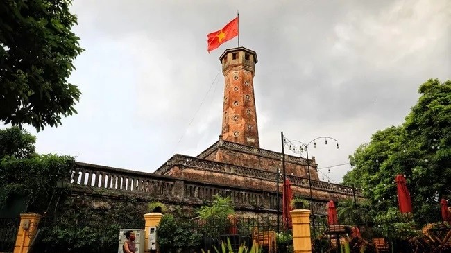Lãnh đạo các nước gửi điện, thư chúc mừng 76 năm Quốc khánh Việt Nam