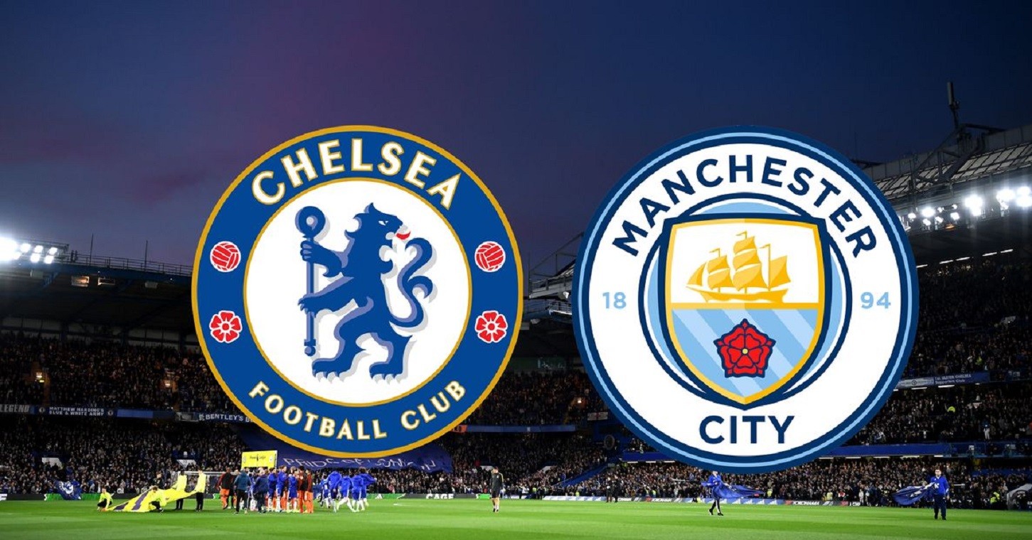 Trận đấu giữa Chelsea vs Man City sẽ diễn ra vào lúc 18h30 ngày 25/9.