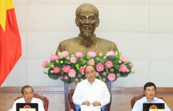 PM: Credit should be given to priority areas