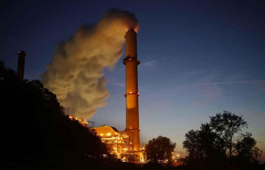 Mỹ khép lại cuộc chiến chống nhiên liệu hóa thạch