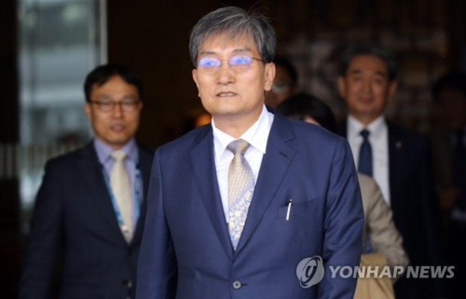 Hàn Quốc: Bất đồng về THAAD với Trung Quốc sẽ được giải quyết
