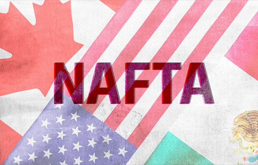 Ba nước Bắc Mỹ bước vào vòng đàm phán quyết định tương lai NAFTA