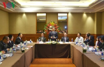 Deputy PM advocates sustainable business models