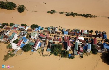 Asia-Pacific countries boost disaster resilience efforts at regional UN meeting