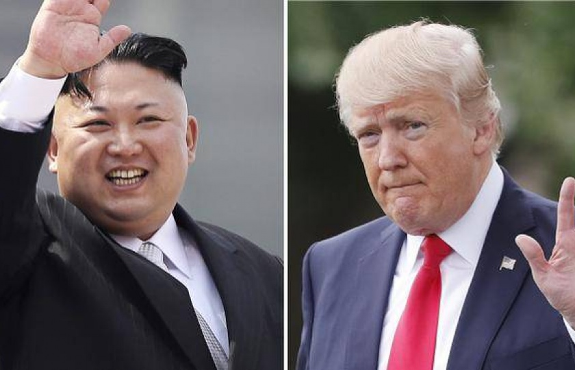 Mỹ để ngỏ khả năng đối thoại với Triều Tiên