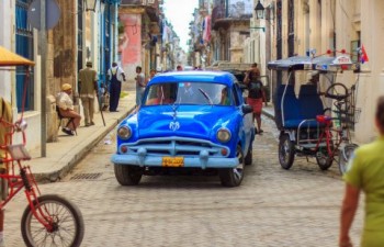 Du lịch Cuba sẵn sàng cho mùa cao điểm