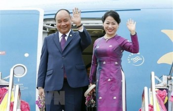 PM to attend 10th Mekong-Japan Summit, visit Japan