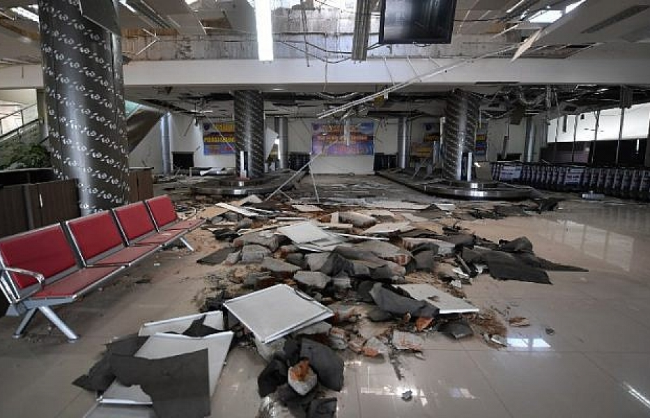 Indonesia: Sân bay ở Palu sẽ sớm nối lại hoạt động đầy đủ