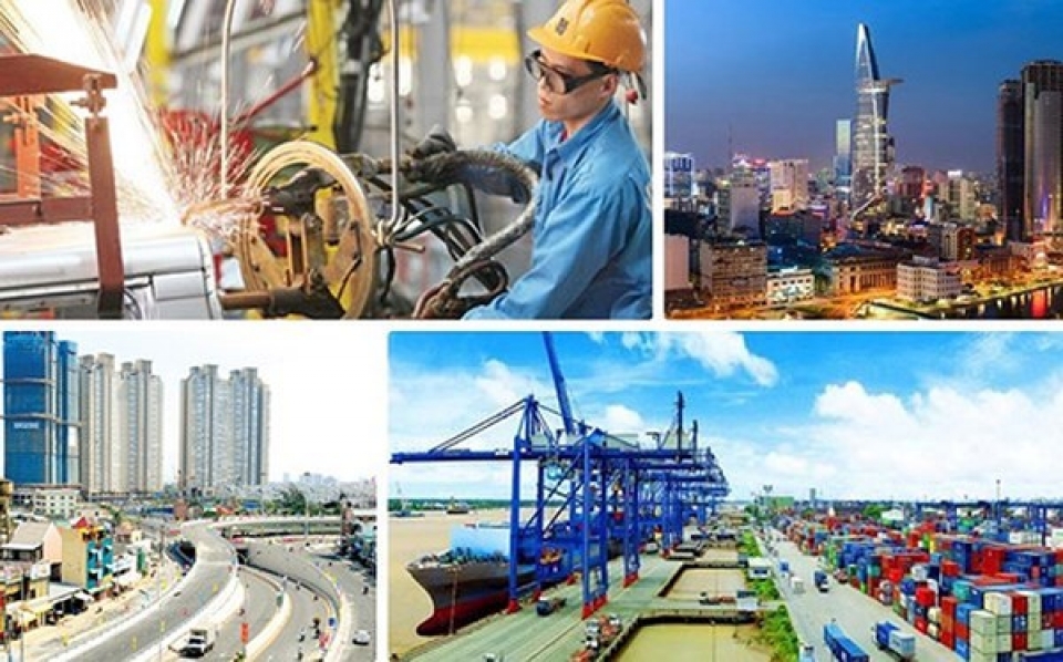 standard chartered vietnams economy remains the fastest in asean