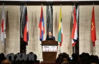 pm sets off for attendance at asem 12 p4g visits to european nations