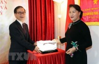 art exchange programme connects ovs in germany