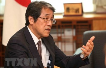 Special programme to train Japanese language teachers in Vietnam