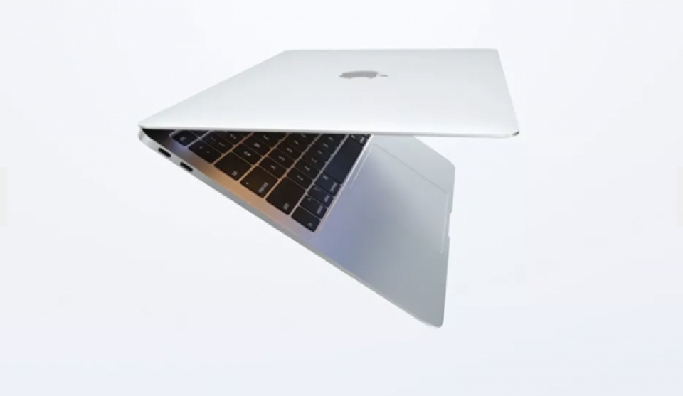 apple ra mat loat san pham moi macbook air mac mini va ipad pro