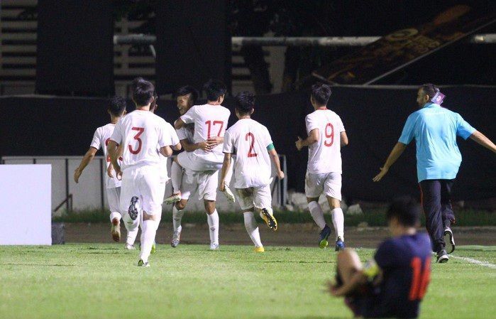 U19 Thái Lan thua U19 Việt Nam, CĐV yêu cầu sa thải Chủ tịch Liên đoàn bóng đá xứ chùa Vàng