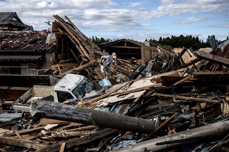 vietnamese embassy in japan takes citizen protection measures as typhoon hits