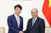 vietnam japanese localities sign cooperation agreement