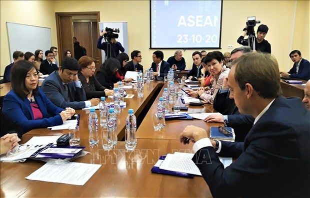 vietnam endorses asean russia cooperation ambassador