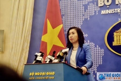 Việt Nam bày tỏ quan ngại trước xung đột biên giới Armenia-Azerbaijan