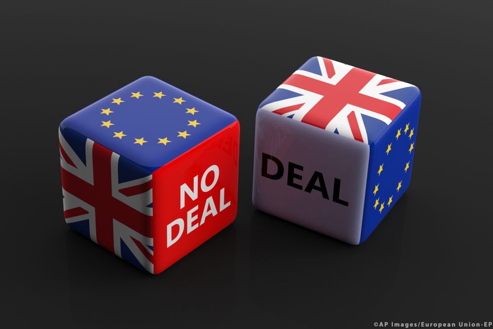 Hậu Brexit: EU quyết không nhượng bộ Anh