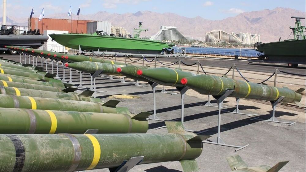 Lệnh cấm vận của LHQ hết hạn, Iran có thể tự do mua bán vũ khí