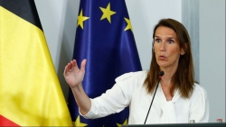 Ngoại trưởng Áo và Bỉ nhiễm Covid-19 sau cuộc họp, Hội đồng Đối ngoại EU có nguy cơ trở thành 'siêu lây nhiễm'